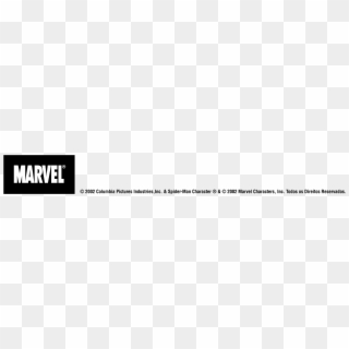 Marvel Comics Logo Png Transparent - Parallel, Png Download