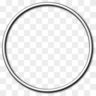 Circle Border PNG Transparent For Free Download - PngFind