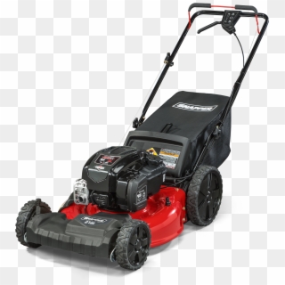 Snapper 21 Gas Front Wheel Drive Variable Speed Self - Snapper Self Propelled Lawn Mower, HD Png Download
