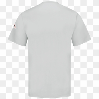 Roll Over Image To Zoom - White Plain Shirt Png, Transparent Png