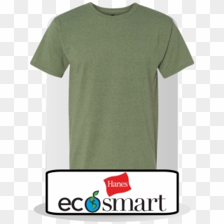 Cheap Screen Printing Hanes T-shirts - Hanes, HD Png Download