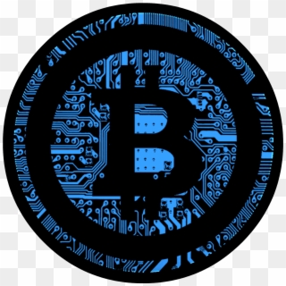 Bitcoin Png Image Free Download, Bitcoin Logo Png - Crypto World Company, Transparent Png