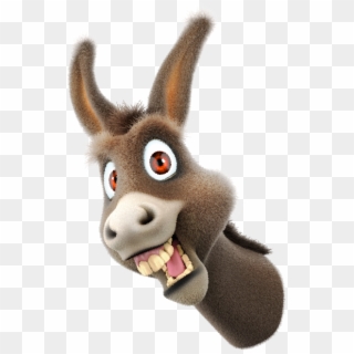 Donkey Png Photo - Gra Nie Bądź Osiołkiem, Transparent Png