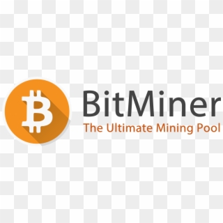 Bitcoin Miner - Logo Ad's Up, HD Png Download