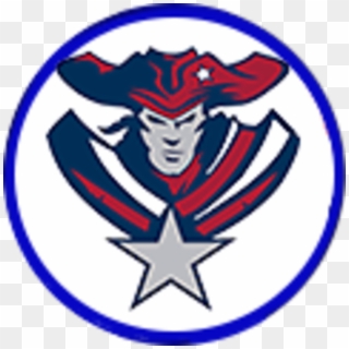 West End Patriots Logo - American Leadership Academy Patriots, HD Png Download