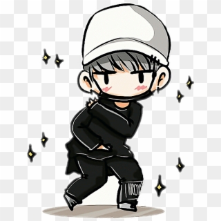 Featured image of post Bts Jimin Chibi Drawing Easy