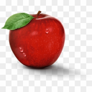 Create Personal Apple - Apple, HD Png Download