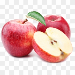 Image Is Not Available - Red Apple, HD Png Download