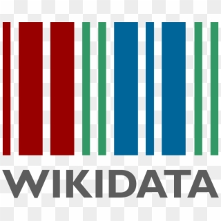 Wikidata Logo - Wikidata, HD Png Download