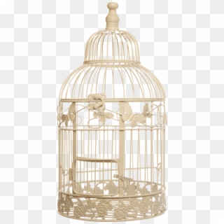 Free Png Download White Bird Cage Png Images Background, Transparent Png