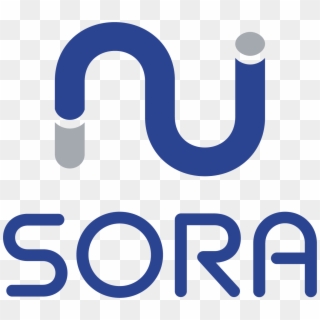 Nuovo Logo Sora, HD Png Download