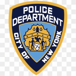 Nypd Police Officer Recruitment, Police Logo, Police - New York Police Department Seal, HD Png Download