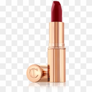 Red Carpet Red - Super Sexy Charlotte Tilbury, HD Png Download