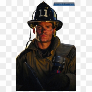 Free Png Fireman Png Png Image With Transparent Background - Emergency 2, Png Download
