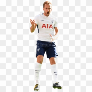 Free Png Download Harry Kane Png Images Background - Player, Transparent Png