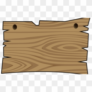 Plank Of Wood Clipart, HD Png Download