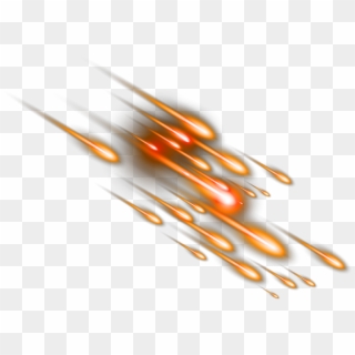 Fire Line Png - Blue Magical Effect Png, Transparent Png