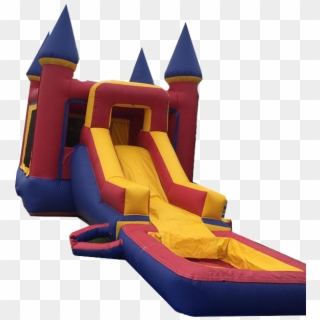 Bounce Houses Katy Texas - Inflatable, HD Png Download