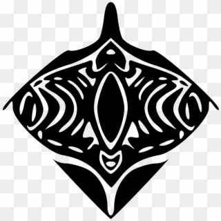 Symmetry Tribe Leaf Week Rhombus - Emblem, HD Png Download