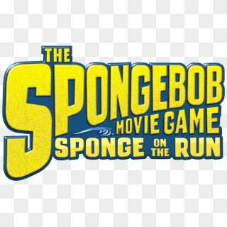 Spongebob Movie: Sponge Out Of Water, HD Png Download