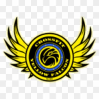 Crossfit Yellow Falcon Logo - Supreme Court Logo Png, Transparent Png