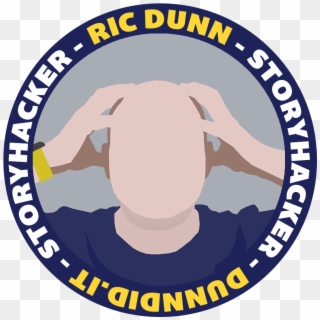 Ric Dunn Ric Dunn - Respati University Of Yogyakarta, HD Png Download