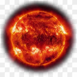 El-sol - Red Giant Star Png, Transparent Png