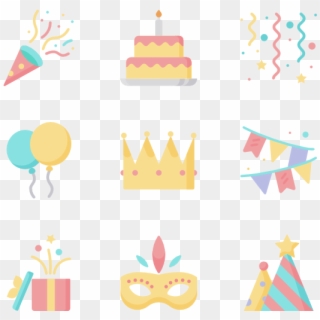 Birthday, HD Png Download