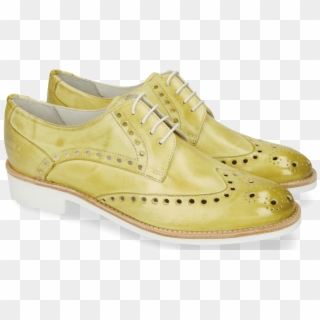 Derby Shoes Amelie 6 Sol - Sneakers, HD Png Download