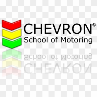 Chevron School Of Motoring - Symmetry, HD Png Download