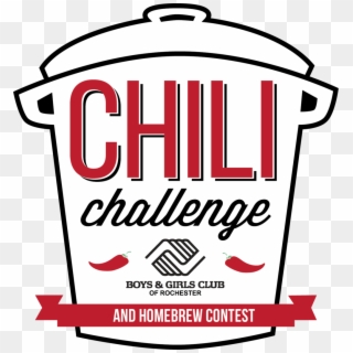 Bgcr Chili Challenge, HD Png Download