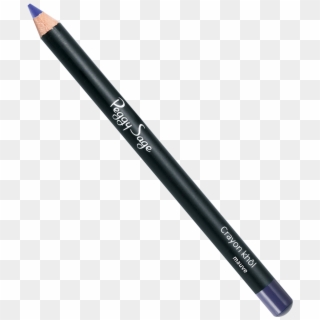 Kohl Eyeliner Pencil - Pentel Pigment Ink Brush, HD Png Download