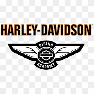 You Blocked @oldglory Hd - Harley Davidson Riding Academy Logo, HD Png Download