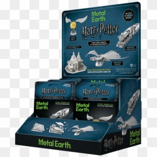 Picture Of Harry Potter Prepack - Flying Boat, HD Png Download