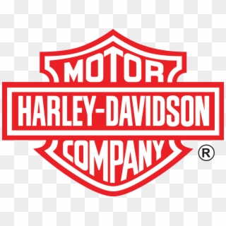 Harley Davidson Logo , Png Download - Harley Davidson, Transparent Png