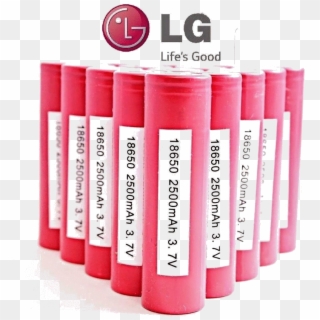 Lglogo - Lip Gloss, HD Png Download