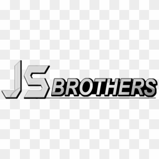 Jsbrothers Logo - Graphics, HD Png Download