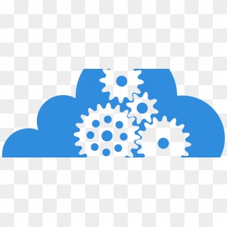 Cloud Server Png Transparent Images Wallpapers - Symbol Mechanical Engineering, Png Download