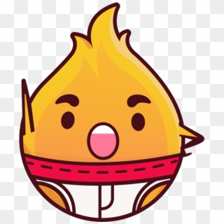 Angry Laflame , Png Download, Transparent Png