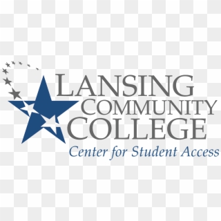 Center For Student Access - Lansing Community College Logo Png, Transparent Png