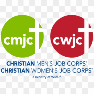 Christian Women's & Men's Job Corps - Christian Women's Job Corps, HD Png Download
