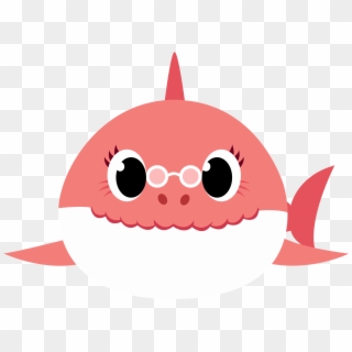 Free Free 124 Shark With Glasses Svg SVG PNG EPS DXF File