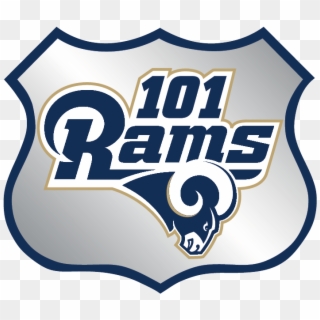 101 Rams, HD Png Download