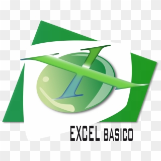 Excel Basico Png Logo - Excel 2010, Transparent Png