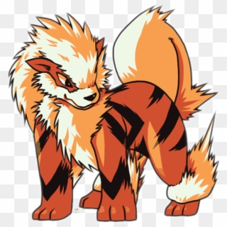 Arcanine Transparent Shisa Picture Free Stock - Transparent Arcanine, HD Png Download
