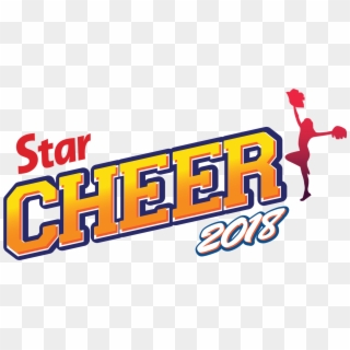 Cheer 2018 Results - Star Media Group, HD Png Download
