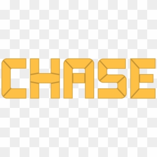 Chase Official Logo, HD Png Download