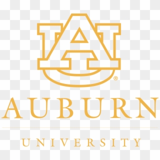 Auburn University Logo , Png Download - Official Auburn University Logo, Transparent Png
