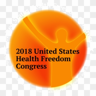 Click Here To View The 2018 Us Health Freedom Congress - Web-based Slideshow, HD Png Download