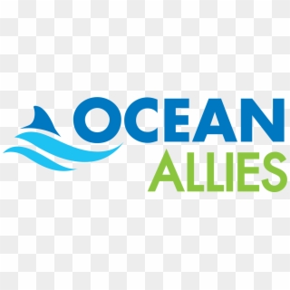 Join The Ocean Allies Co-op - Ocean Allies Logo, HD Png Download